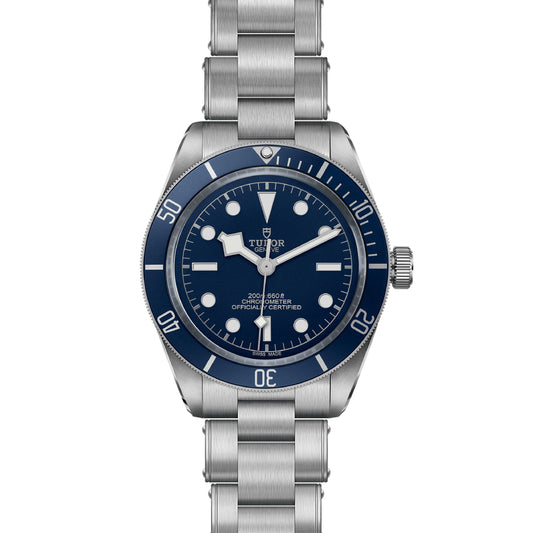 Black Bay 58 | 39mm Blue Dial