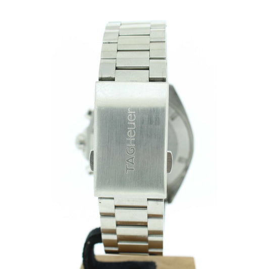 Men's Steel Formula 1 CAZ101AC