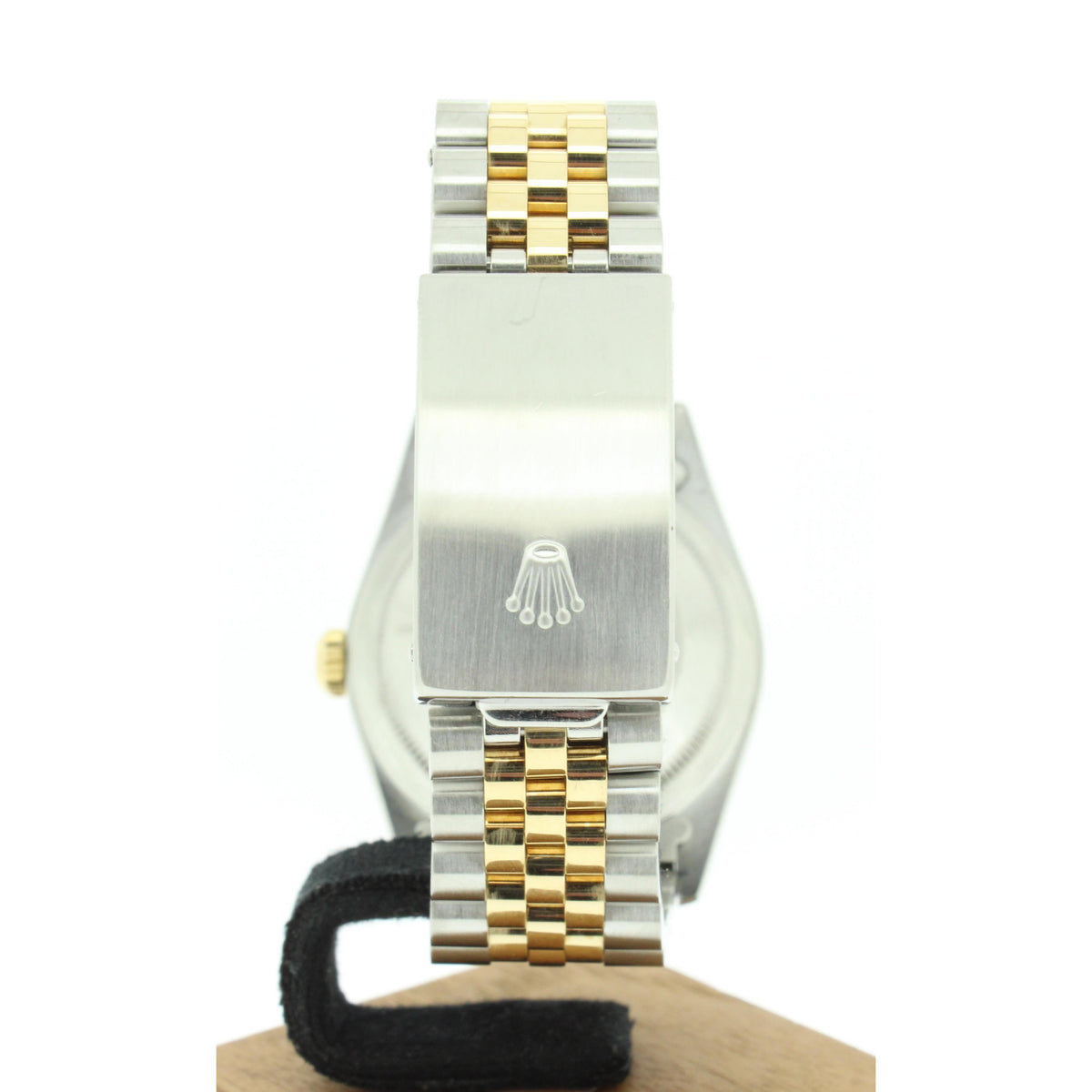 Rolex DateJust 16233 36mm Bi-Metal