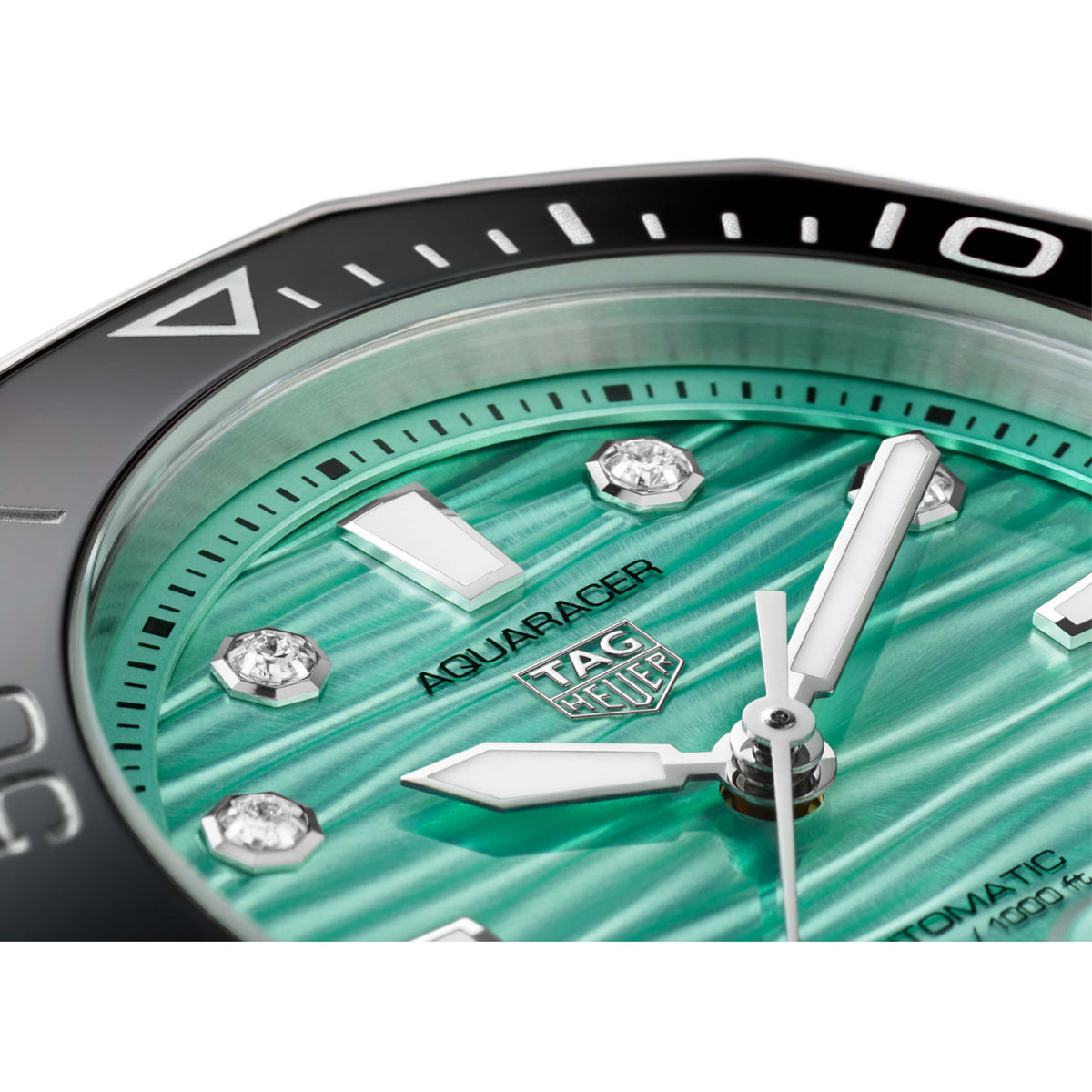 TAG Heuer Aquaracer Professional 300 Date