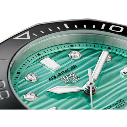 TAG Heuer Aquaracer Professional 300 Date