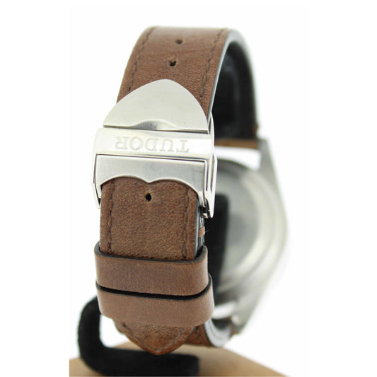 Mens Steel Chrono M79350-0002