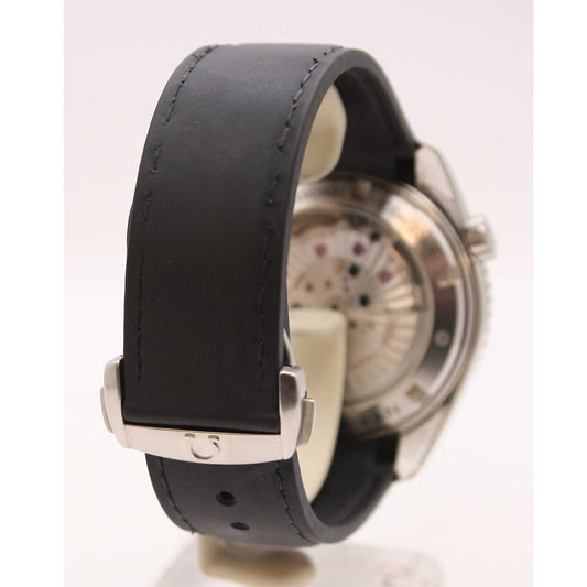 Men's Steel Planet Ocean