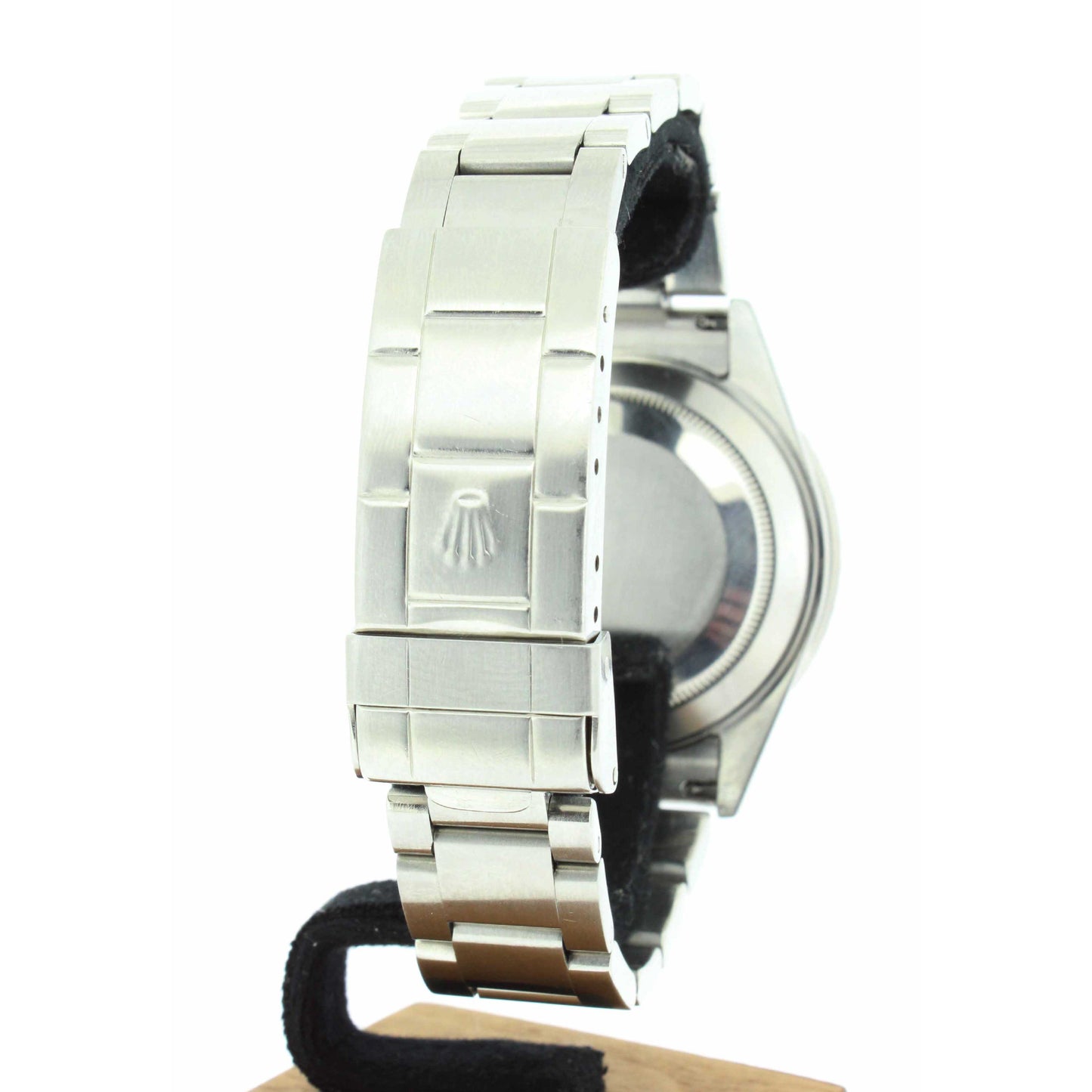 Men's Steel Submariner 16610