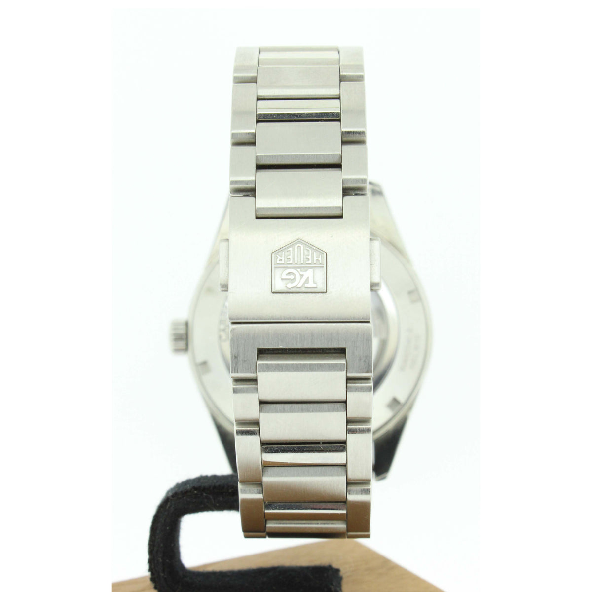 Tag Heuer Carrera WAR211C 39mm Stainless Steel