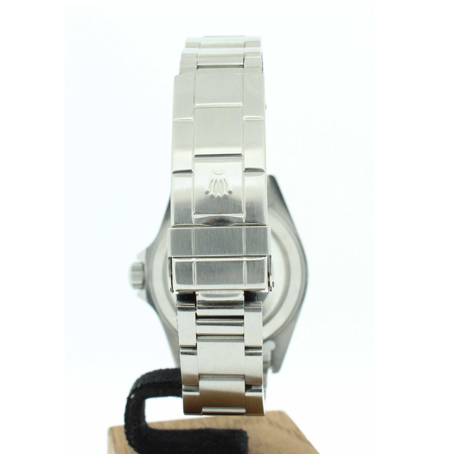 Men's Steel Submariner 14060