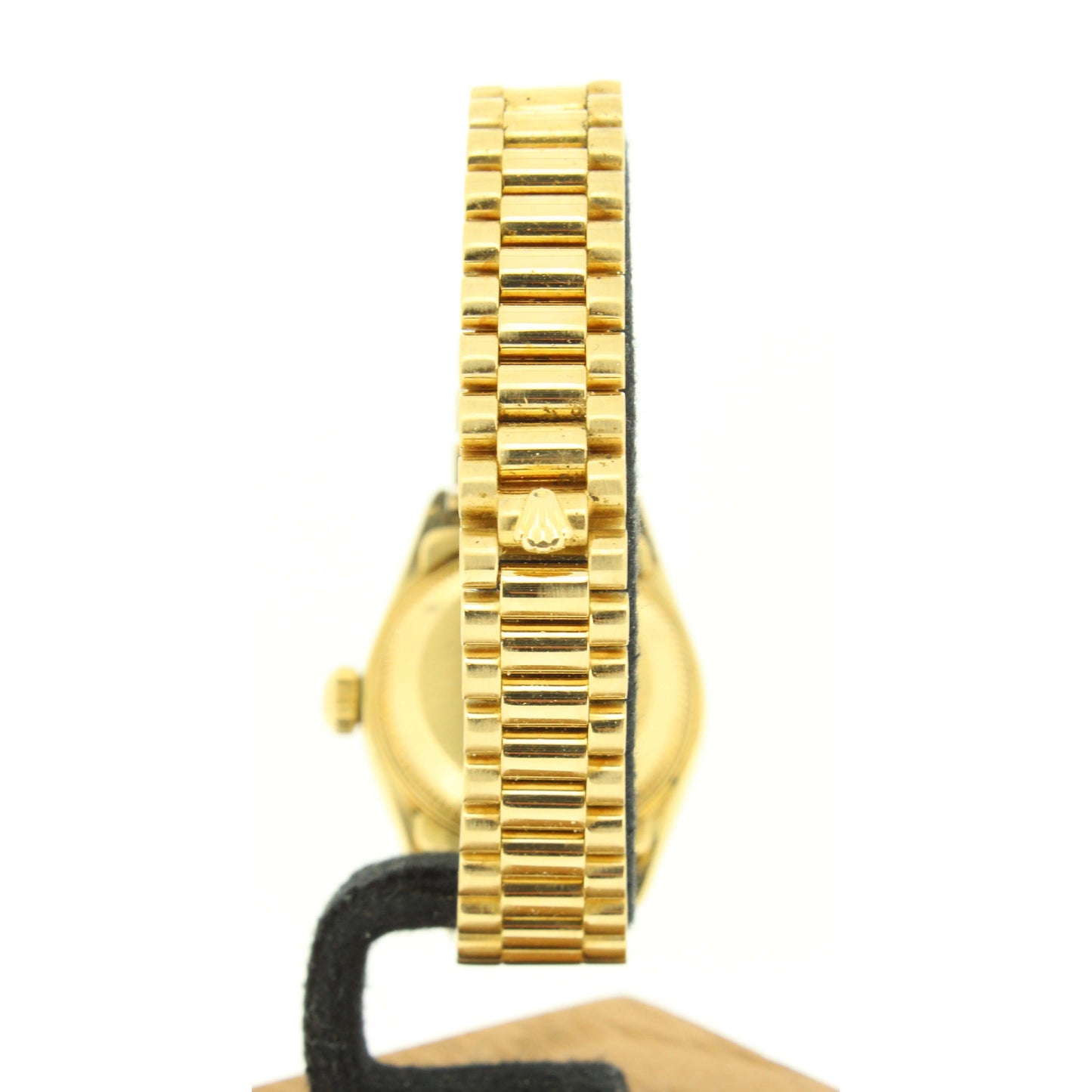 Ladies Gold DateJust 69178