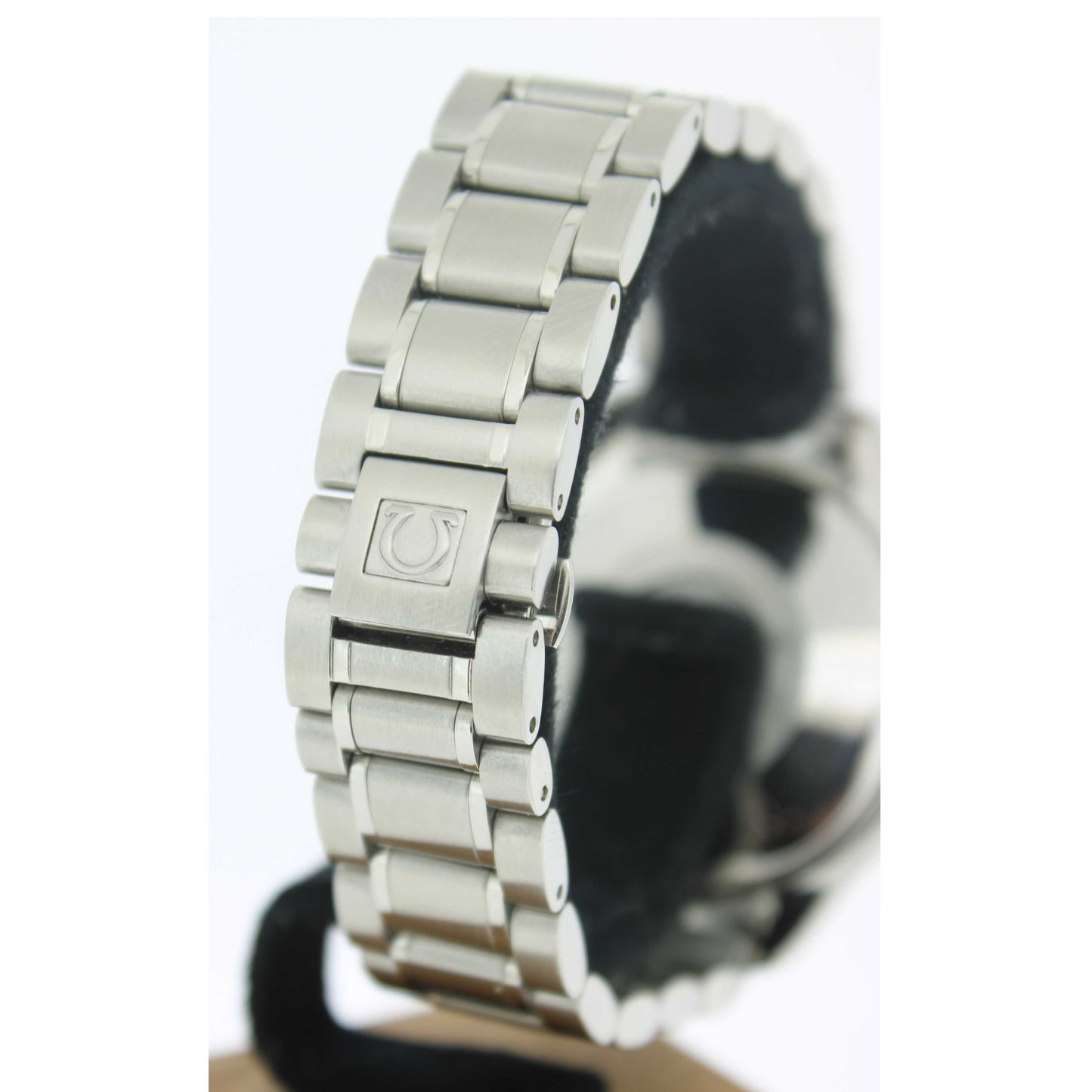 Men's Steel Speedmaster 1750083