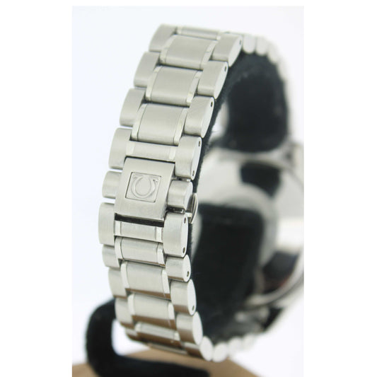 Men's Steel Speedmaster 1750083