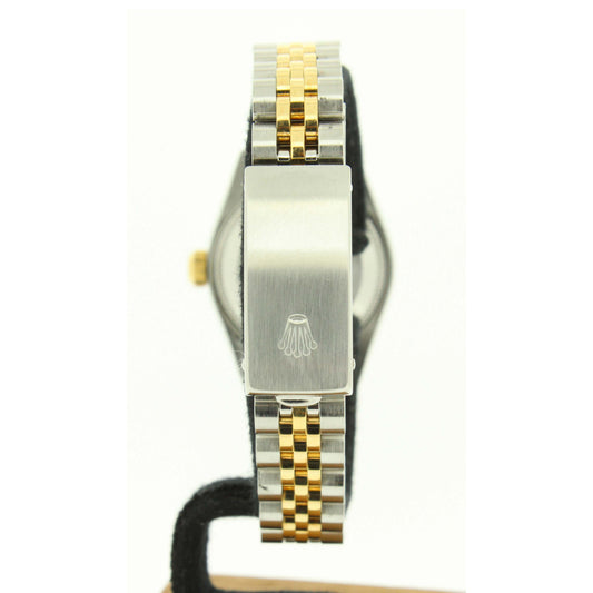 Ladies Bi-Metal DateJust 69173