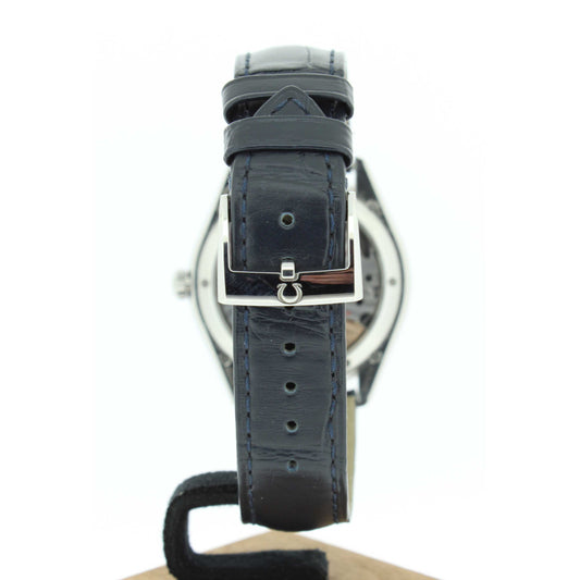 Men's Steel De Ville Orbis 43213402103001