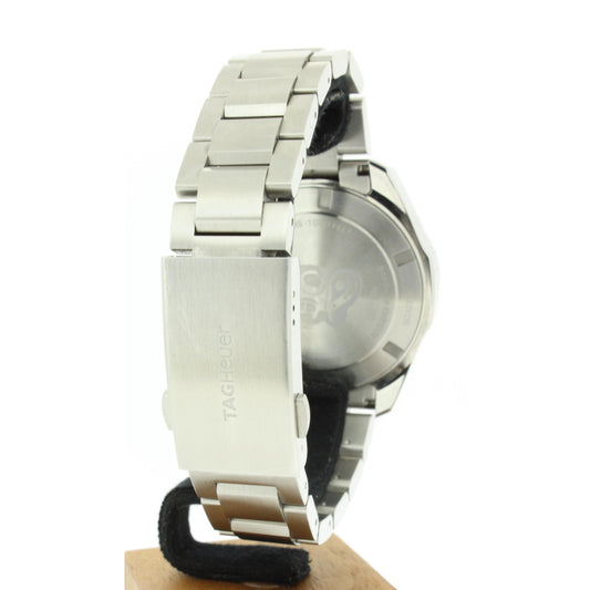 Tag Heuer Aquaracer CAY111B 43mm Stainless Steel