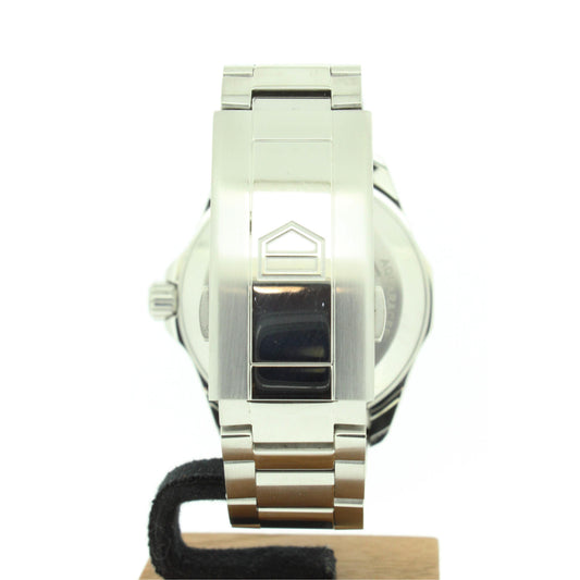 Tag Heuer Aquaracer WBP2111 40mm Steel