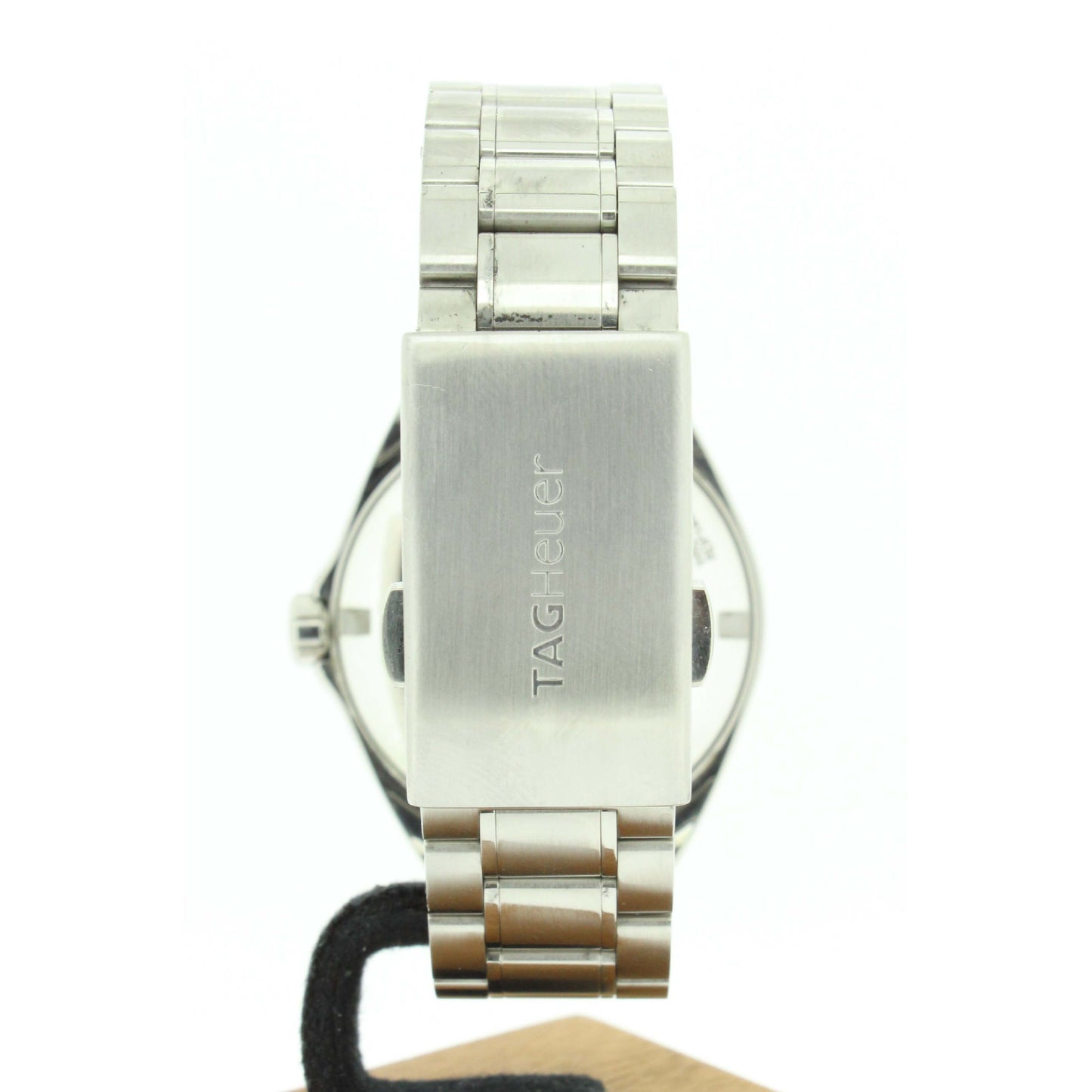 Tag Heuer Formula 1 WBJ1312 35mm Stainless Steel