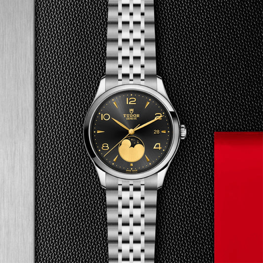 TUDOR 1926 Luna | 39mm Moon Phase