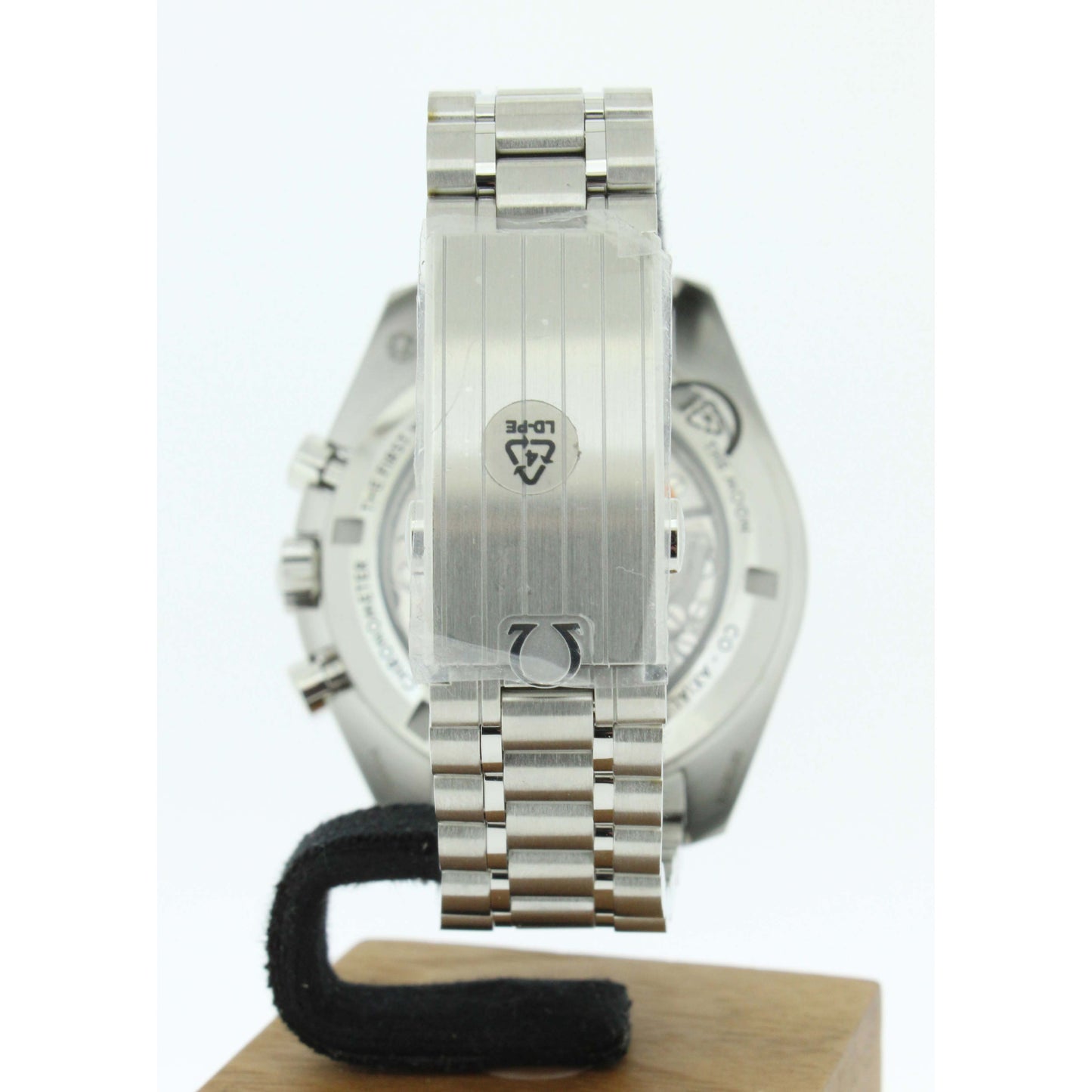 Men's Steel Speedmaster 31030425001002