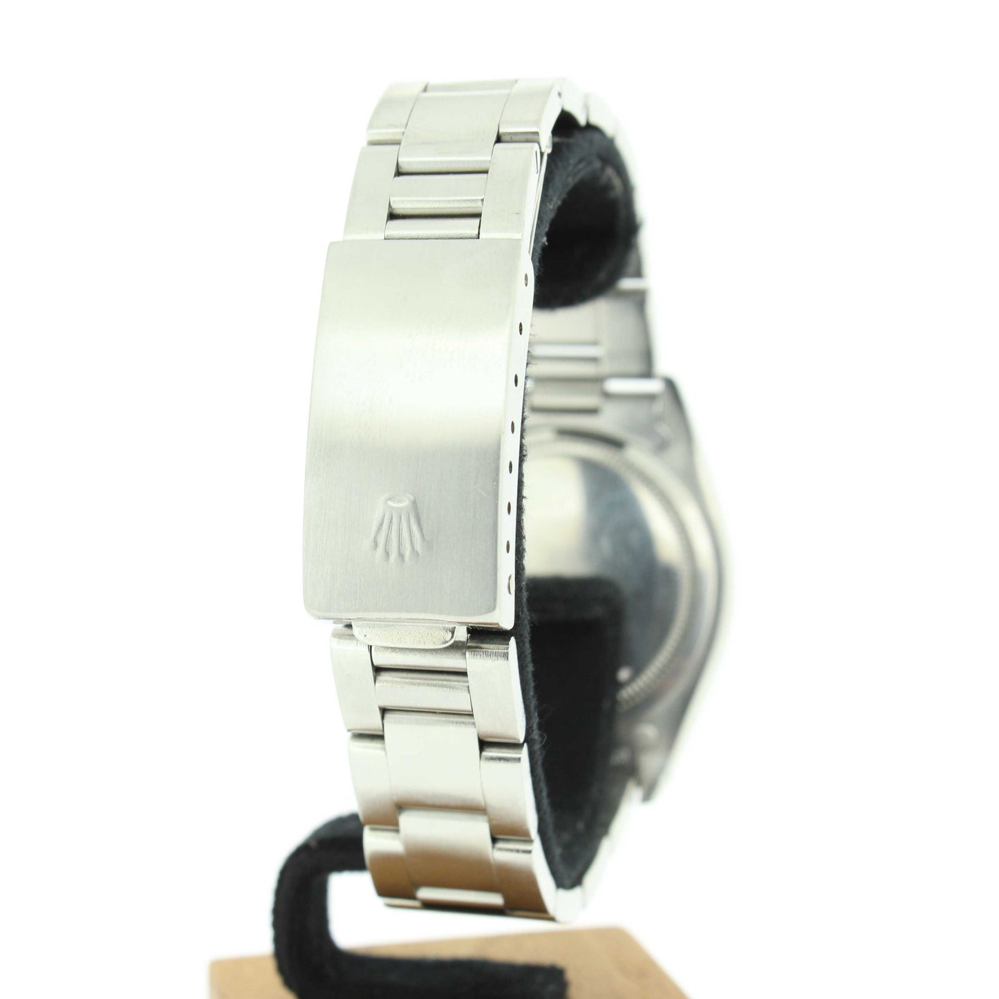 Men's Steel OysterDate 6649