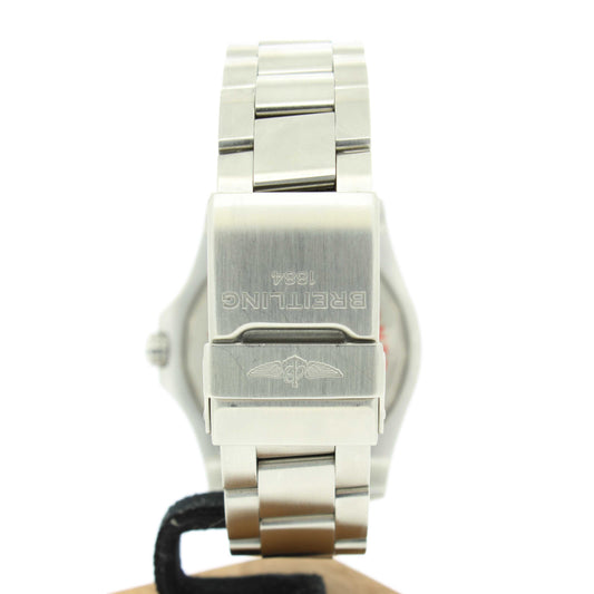 Limited Edition | FBI Avenger II GMT A323901B/BG95