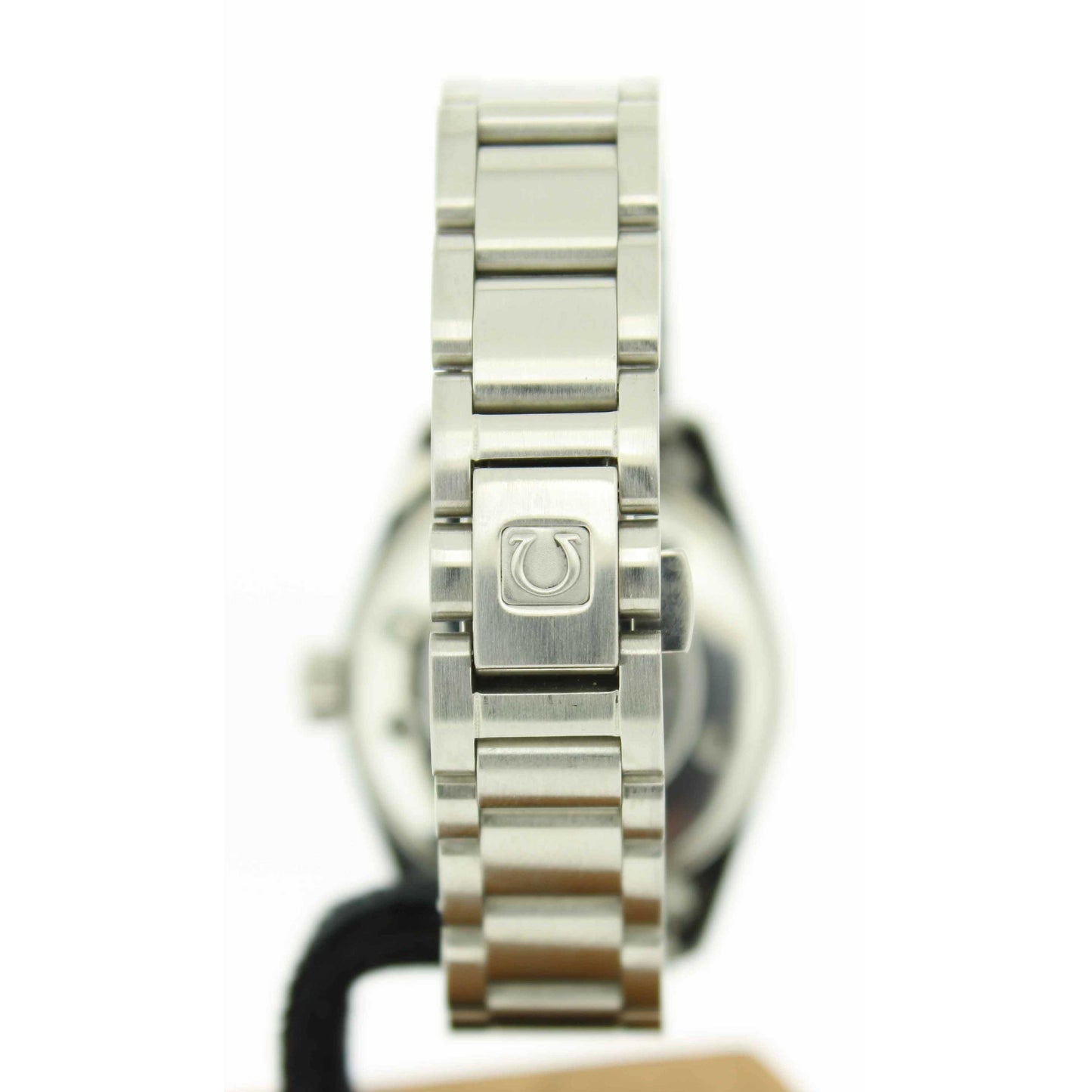 Ladies Steel Seamaster 25773000