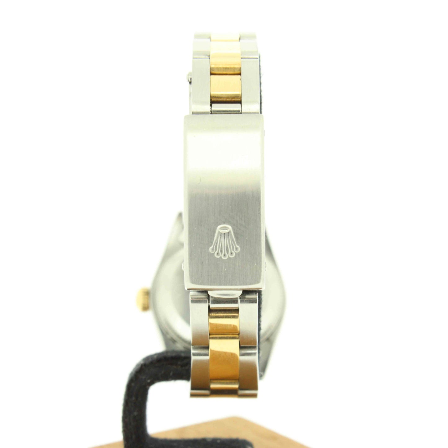 Ladies Bi-Metal Oyster Perpetual
