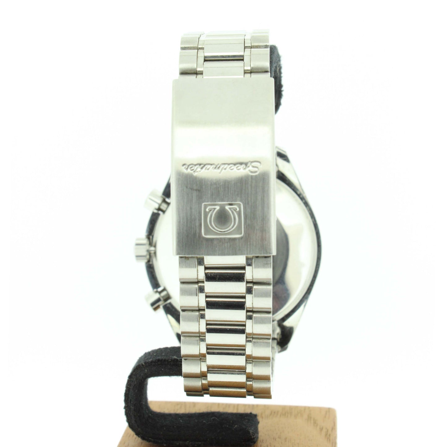Men's Steel Speedmaster