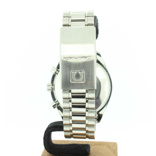 Men's Steel Speedmaster