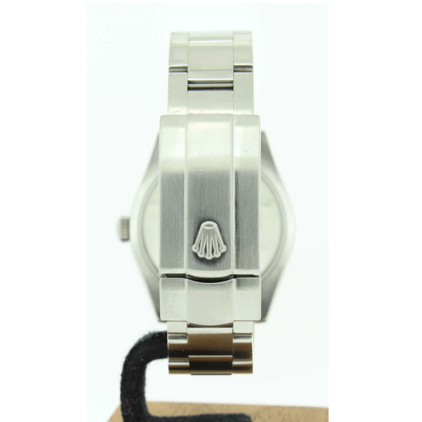 Ladies Steel DateJust 178240