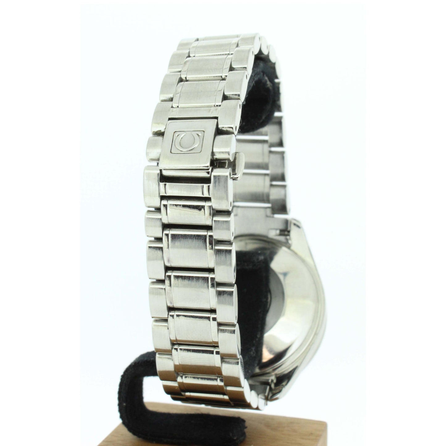 Men's Steel Speedmaster 35238000