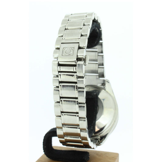 Men's Steel Speedmaster 35238000