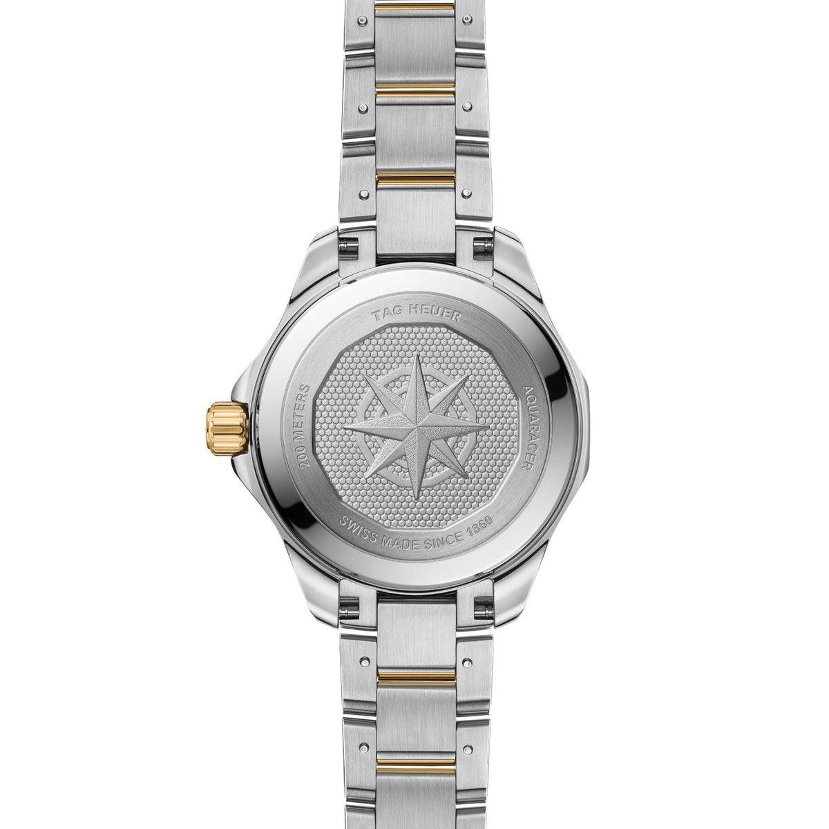 TAG Heuer Aquaracer Professional 200 Solargraph
