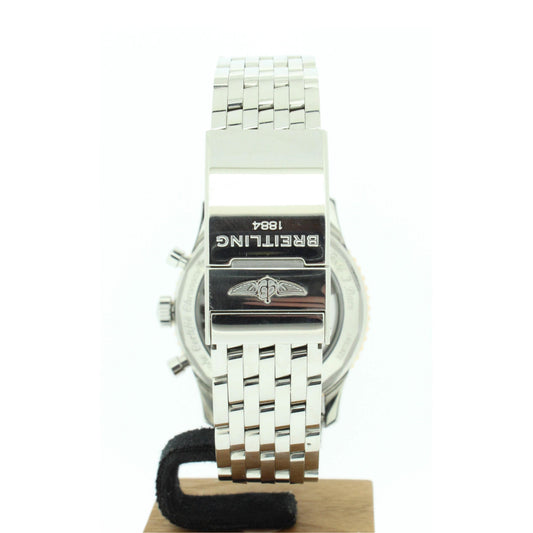 Breitling Navitimer B01 Chronograph 43 UB0121211F1A1