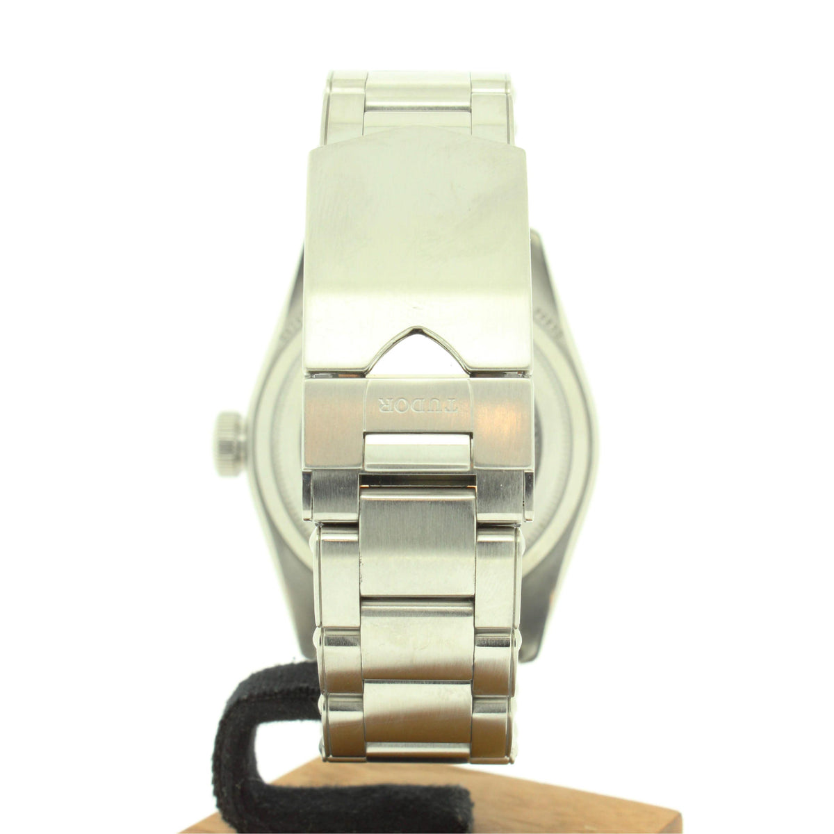 Tudor Black Bay GMT M79830RB 41mm Stainless Steel