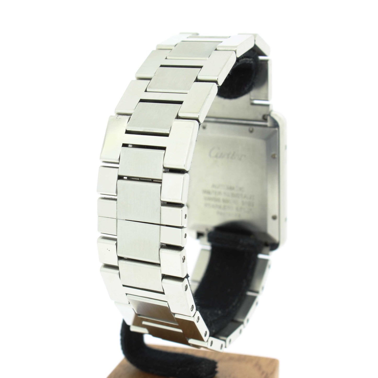 Men's Tank Solo XL WS200028