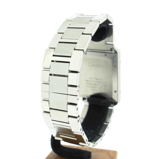 Men's Tank Solo XL WS200028