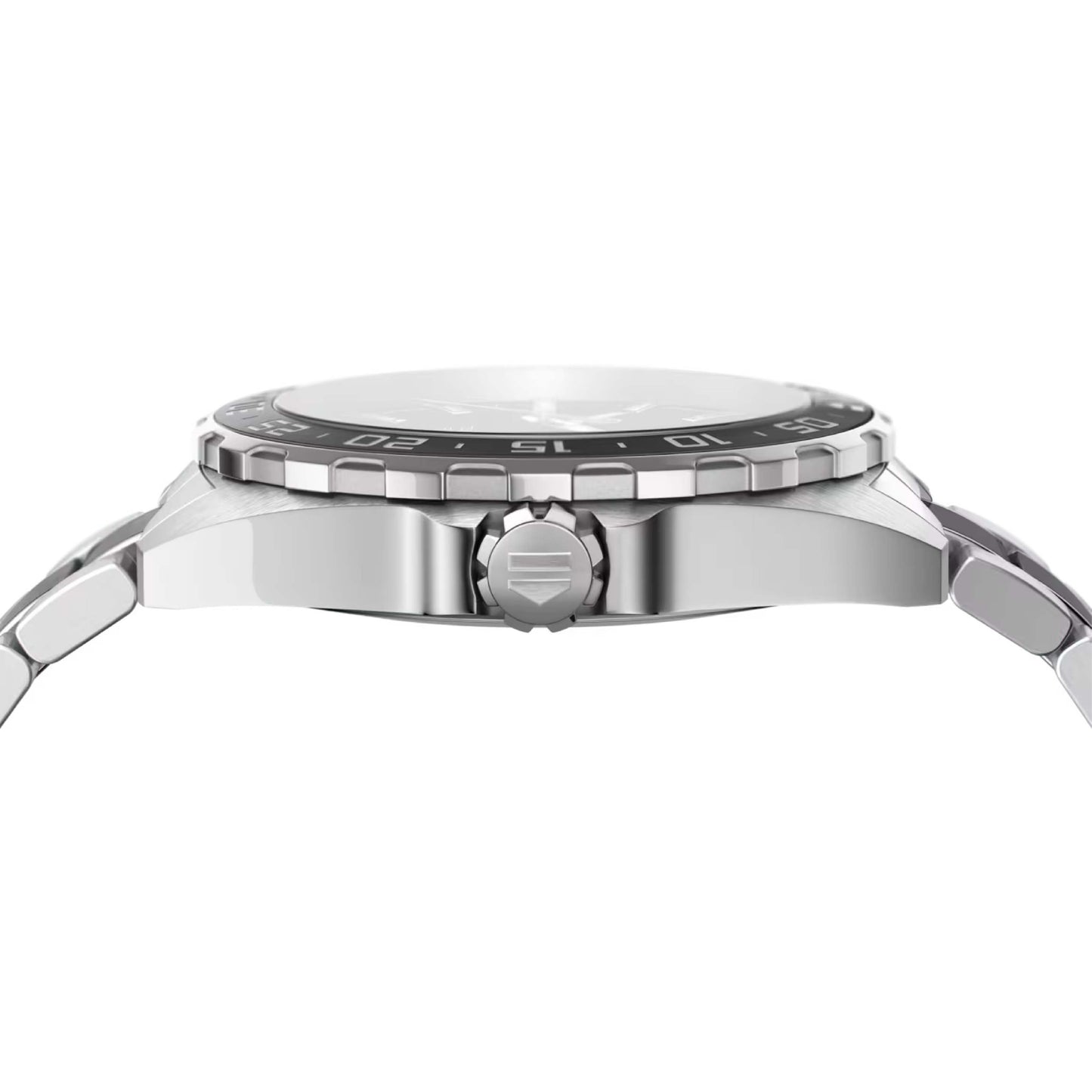 TAG Heuer Formula 1 Date