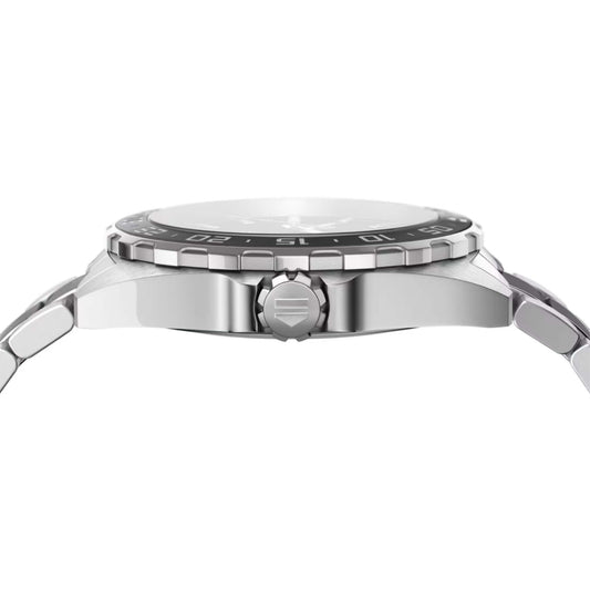TAG Heuer Formula 1 Date