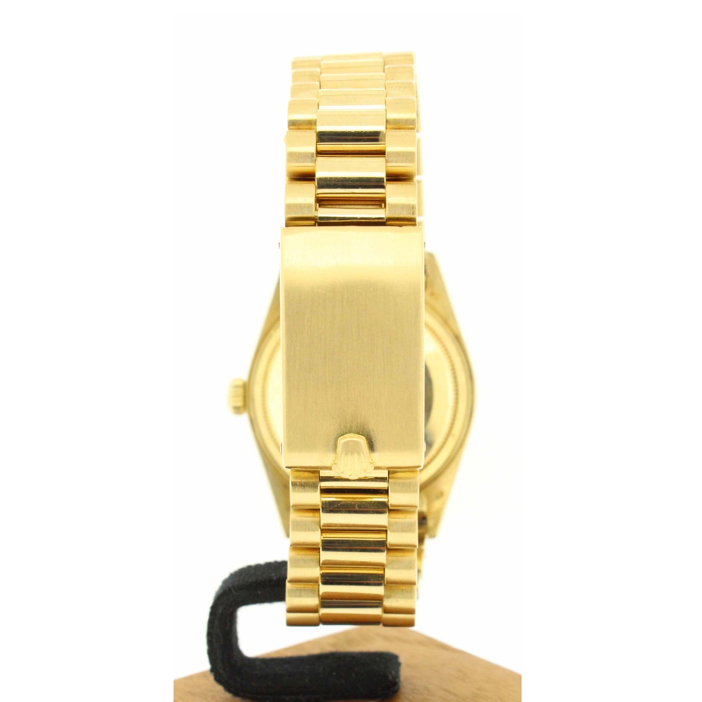 Men's Gold Day-Date 18038