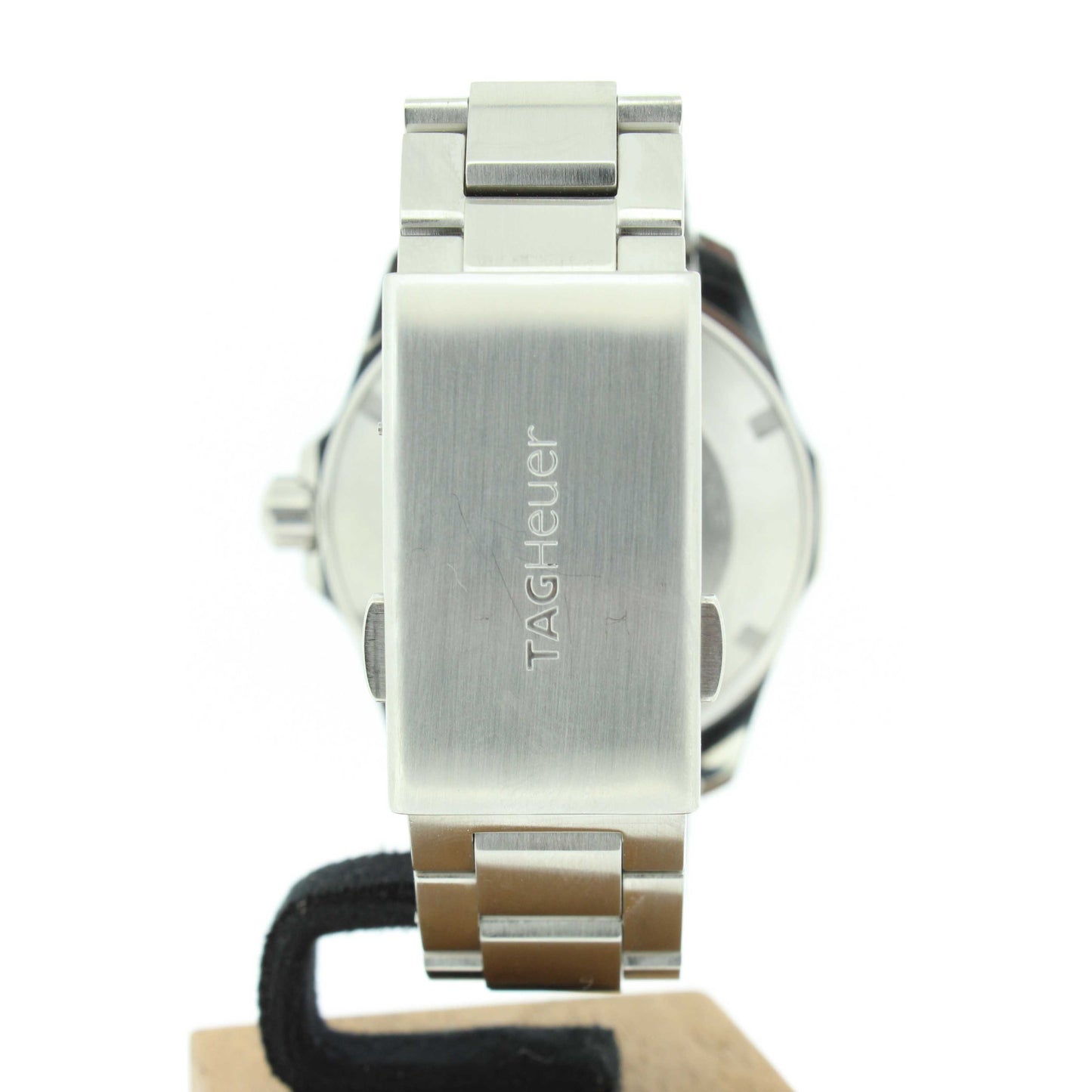 Men's Steel Aquaracer WAY111A