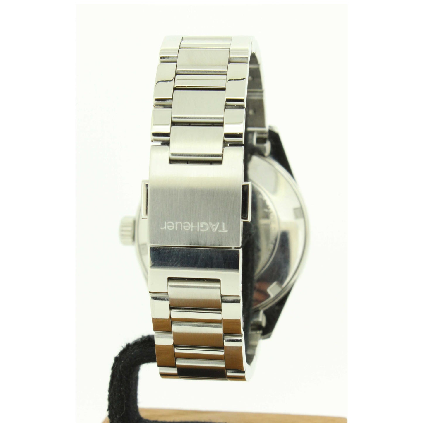 Ladies Steel Carrera WAR13110