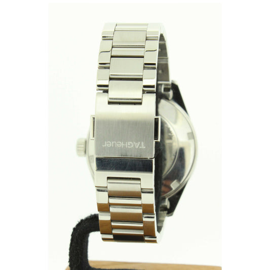 Ladies Steel Carrera WAR13110