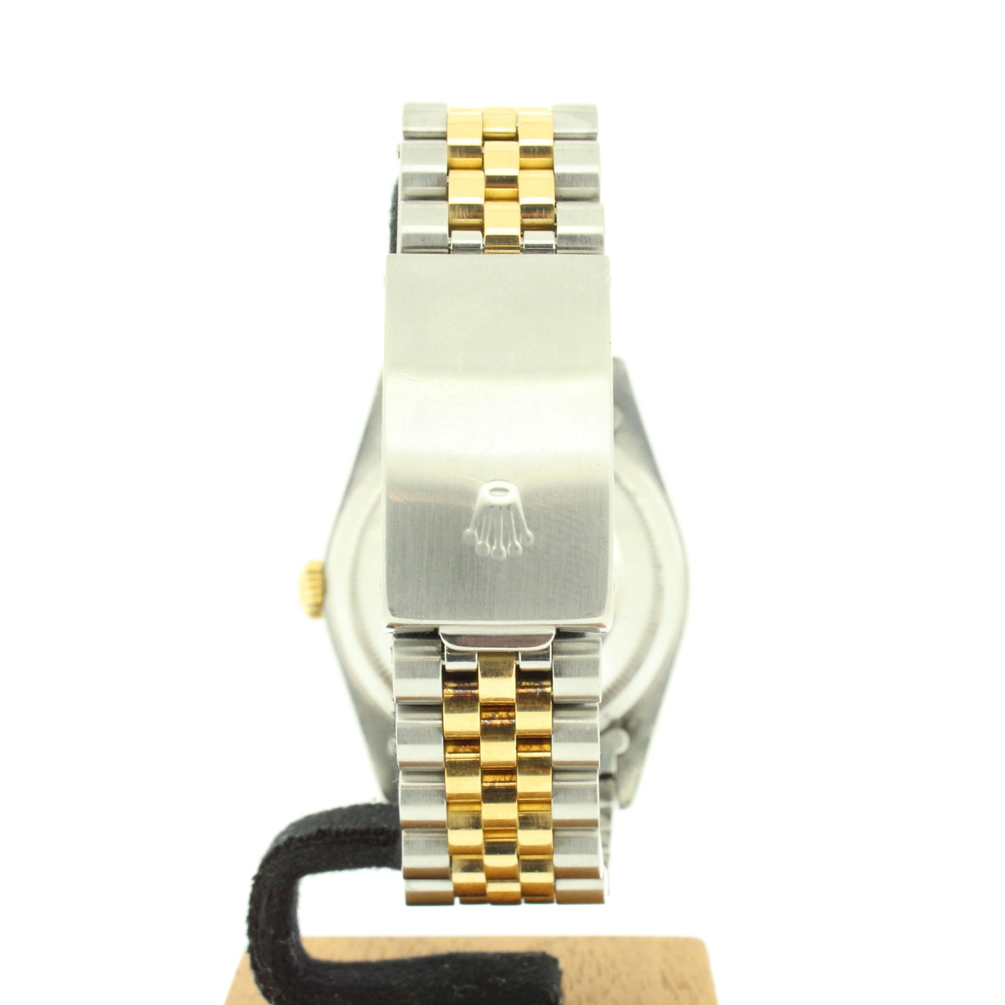 Rolex Date-Just 16233 36mm Bi-Metal