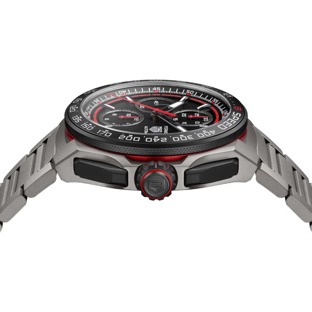 TAG Heuer Formula 1 Chronograph