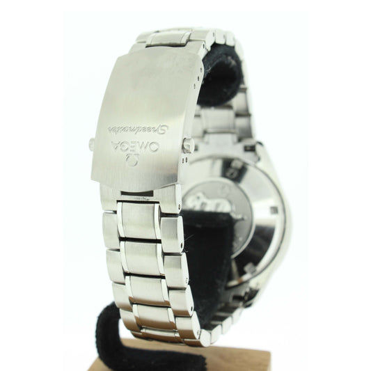 Men's Steel Speedmaster Chrono 3211.31