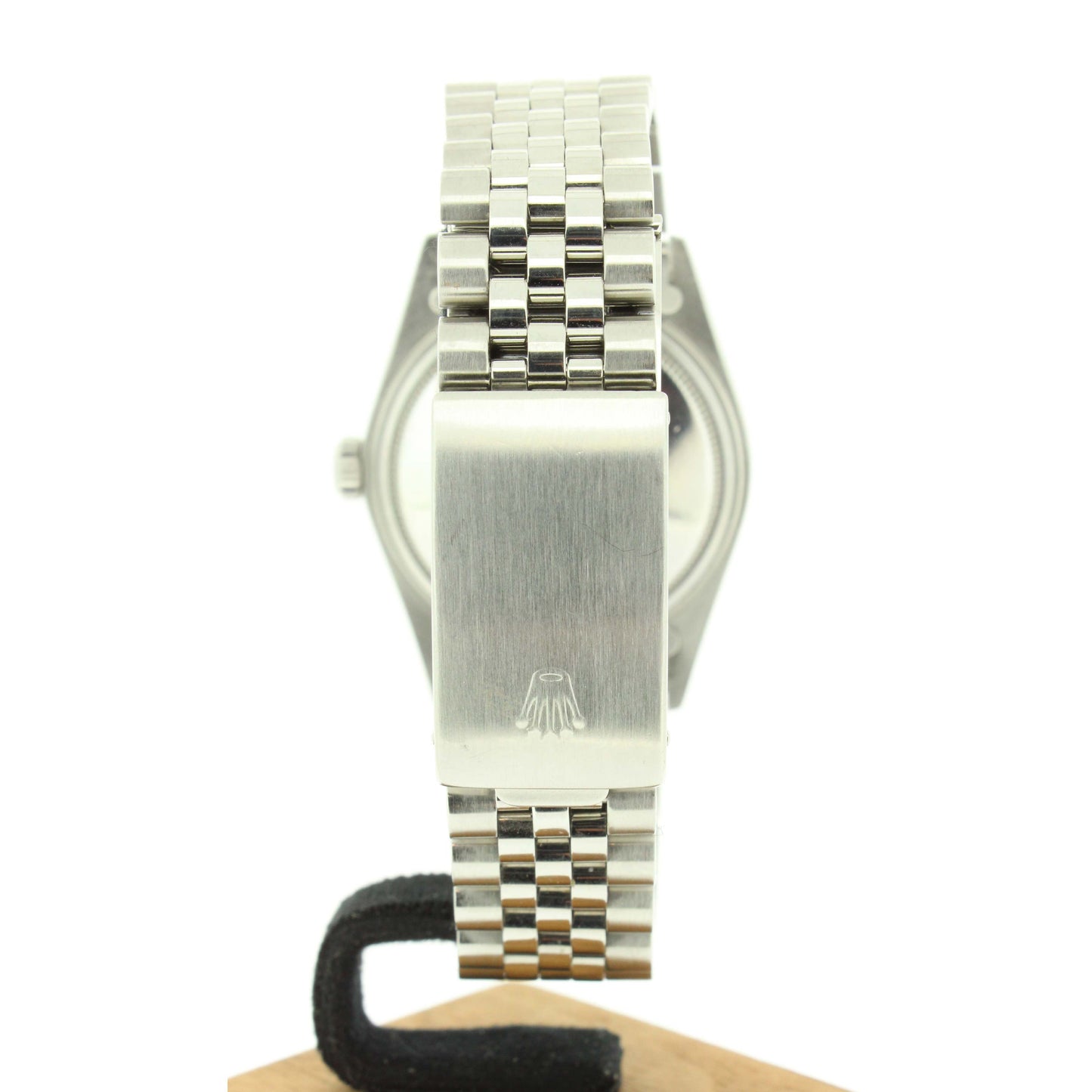 Mens Steel DateJust 16030
