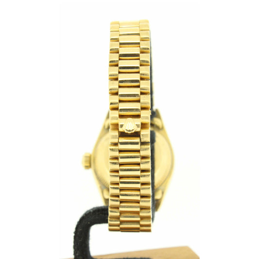 Ladies Gold DateJust 69178