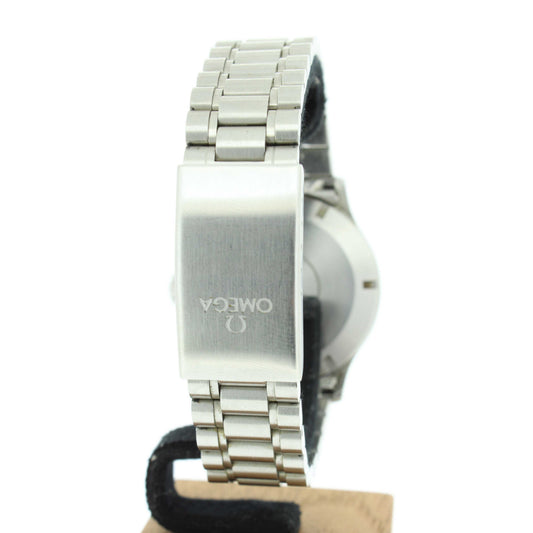 Men's Steel Dynamic 52005000