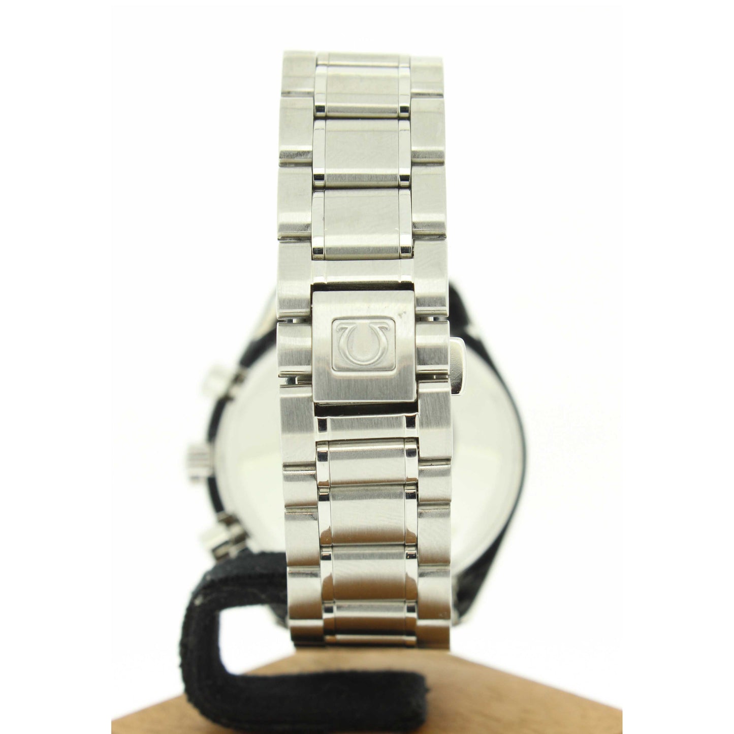 Men's Steel Speedmaster 3523300