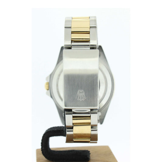 Men's Bi-Metal GMT Master 16713