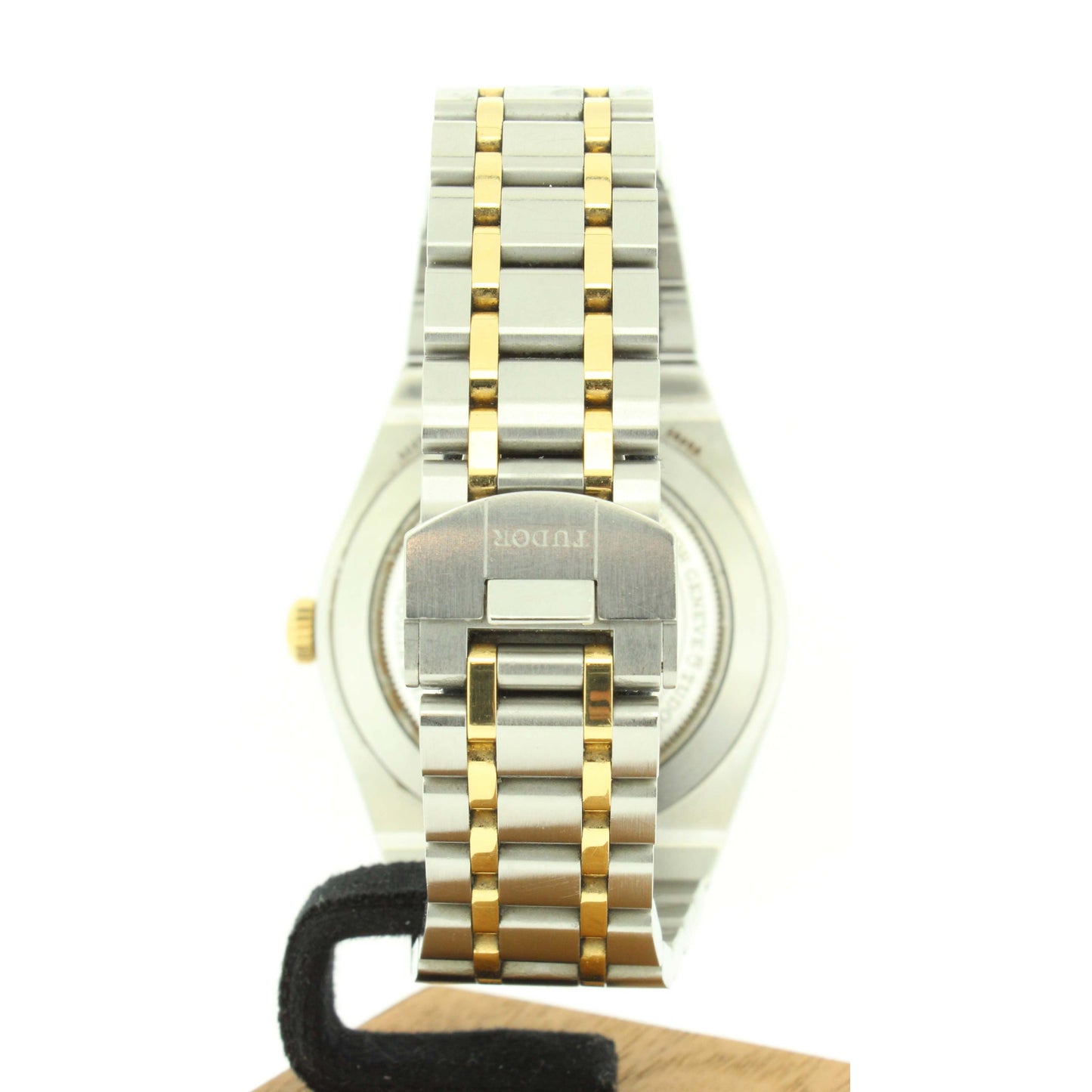 Men's Bi-Metal Royal Date-Day 28603