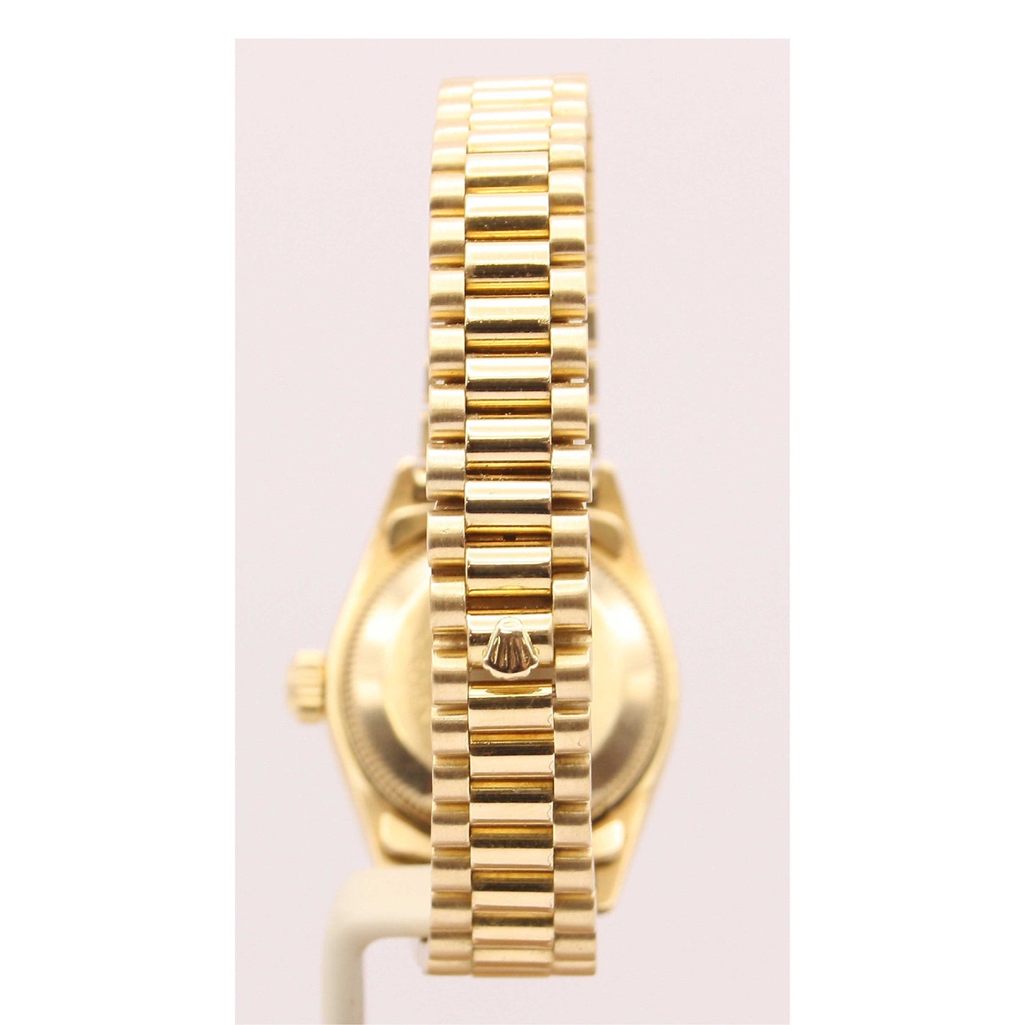 Ladies Gold DateJust 69178